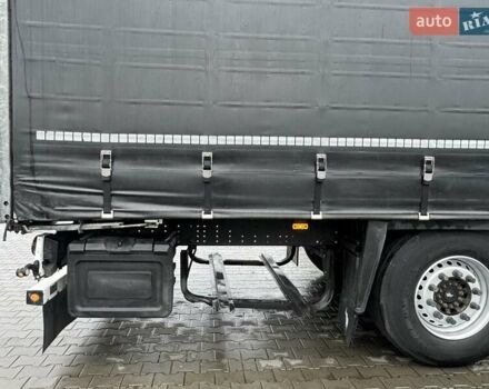 Шмитц Каргобулл SCB S3T, объемом двигателя 0 л и пробегом 73 тыс. км за 15599 $, фото 5 на Automoto.ua