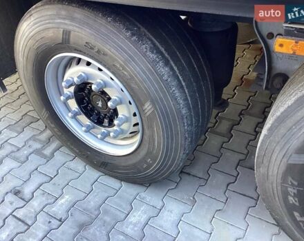 Шмітц Каргобулл SCB S3T 2016 у Черкасах на Automoto.ua Шмітц Каргобулл SCB S3T, об'ємом двигуна 0 л та пробігом 100 тис. км за 18166 $, фото 6 на Automoto.ua