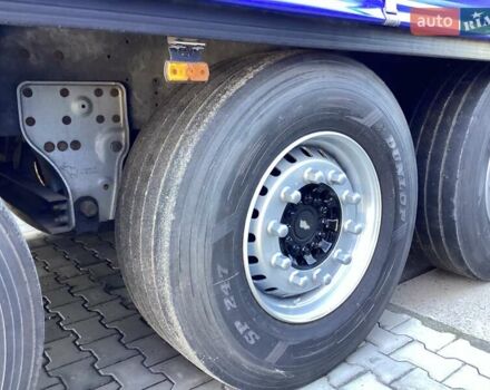 Шмітц Каргобулл SCB S3T 2016 у Черкасах на Automoto.ua Шмітц Каргобулл SCB S3T, об'ємом двигуна 0 л та пробігом 100 тис. км за 18166 $, фото 9 на Automoto.ua