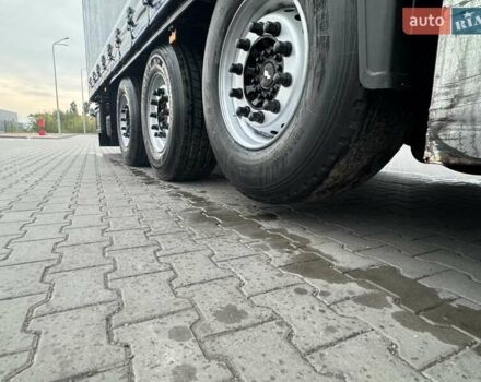 Шмитц Каргобулл SCB S3T, объемом двигателя 0 л и пробегом 73 тыс. км за 15999 $, фото 4 на Automoto.ua