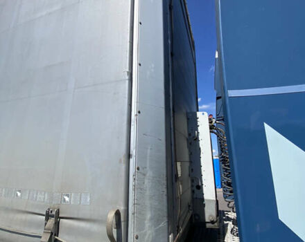 Шмитц Каргобулл SCB S3T, объемом двигателя 0 л и пробегом 300 тыс. км за 12500 $, фото 5 на Automoto.ua