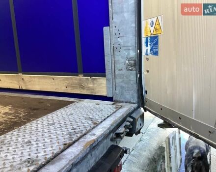 Шмітц Каргобулл SCB S3T 2016 у Черкасах на Automoto.ua Шмітц Каргобулл SCB S3T, об'ємом двигуна 0 л та пробігом 100 тис. км за 18166 $, фото 26 на Automoto.ua