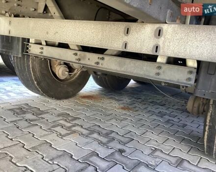 Шмитц Каргобулл SCB S3T, объемом двигателя 0 л и пробегом 100 тыс. км за 18243 $, фото 11 на Automoto.ua