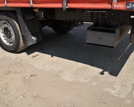 Шмітц Каргобулл SCB S3T, об'ємом двигуна 0 л та пробігом 1 тис. км за 16500 $, фото 13 на Automoto.ua