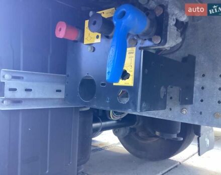 Шмітц Каргобулл SCB S3T 2016 у Черкасах на Automoto.ua Шмітц Каргобулл SCB S3T, об'ємом двигуна 0 л та пробігом 100 тис. км за 18166 $, фото 17 на Automoto.ua