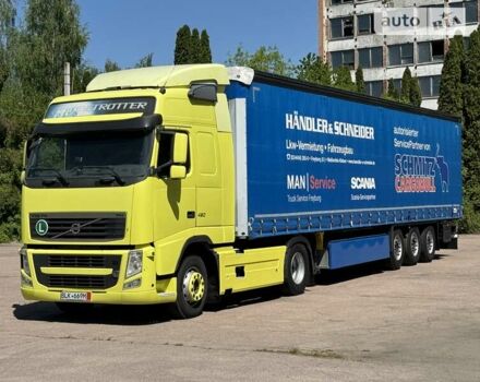 Шмітц Каргобулл SCB S3T, об'ємом двигуна 0 л та пробігом 232 тис. км за 20296 $, фото 4 на Automoto.ua