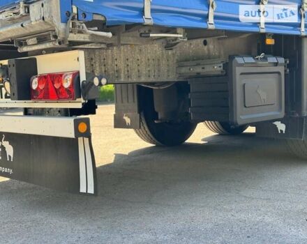 Шмітц Каргобулл SCB S3T, об'ємом двигуна 0 л та пробігом 232 тис. км за 20296 $, фото 13 на Automoto.ua