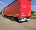 Шмитц Каргобулл SCB S3T, объемом двигателя 0 л и пробегом 100 тыс. км за 14385 $, фото 2 на Automoto.ua