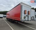 Шмитц Каргобулл SCB S3T, объемом двигателя 0 л и пробегом 380 тыс. км за 17735 $, фото 1 на Automoto.ua
