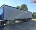 Шмитц Каргобулл SCB S3T, объемом двигателя 0 л и пробегом 500 тыс. км за 18213 $, фото 1 на Automoto.ua