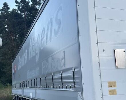 Шмитц Каргобулл SCB S3T, объемом двигателя 0 л и пробегом 450 тыс. км за 18066 $, фото 69 на Automoto.ua