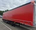 Шмитц Каргобулл SCB S3T, объемом двигателя 0 л и пробегом 380 тыс. км за 17735 $, фото 1 на Automoto.ua