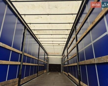 Шмітц Каргобулл SCB S3T, об'ємом двигуна 0 л та пробігом 380 тис. км за 17735 $, фото 6 на Automoto.ua