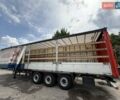 Шмитц Каргобулл SCB S3T, объемом двигателя 0 л и пробегом 4 тыс. км за 16900 $, фото 2 на Automoto.ua