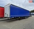 Шмітц Каргобулл SCB S3T, об'ємом двигуна 0 л та пробігом 380 тис. км за 17735 $, фото 1 на Automoto.ua