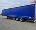 Шмитц Каргобулл SCB S3T, объемом двигателя 0 л и пробегом 380 тыс. км за 17735 $, фото 1 на Automoto.ua