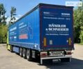 Шмітц Каргобулл SCB S3T, об'ємом двигуна 0 л та пробігом 232 тис. км за 20296 $, фото 45 на Automoto.ua