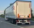 Шмитц Каргобулл SCB S3T, объемом двигателя 0 л и пробегом 450 тыс. км за 18066 $, фото 12 на Automoto.ua