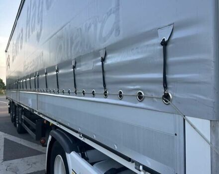 Шмитц Каргобулл SCB S3T, объемом двигателя 0 л и пробегом 450 тыс. км за 18066 $, фото 18 на Automoto.ua