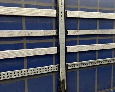 Шмитц Каргобулл SCB S3T, объемом двигателя 0 л и пробегом 81 тыс. км за 16999 $, фото 19 на Automoto.ua