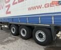 Шмитц Каргобулл SCB S3T, объемом двигателя 0 л и пробегом 4 тыс. км за 16900 $, фото 8 на Automoto.ua