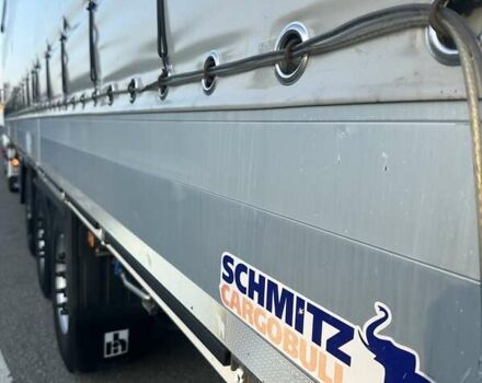 Шмитц Каргобулл SCB S3T, объемом двигателя 0 л и пробегом 450 тыс. км за 18066 $, фото 22 на Automoto.ua