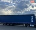 Шмитц Каргобулл SCB S3T, объемом двигателя 0 л и пробегом 81 тыс. км за 16999 $, фото 5 на Automoto.ua