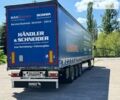 Шмітц Каргобулл SCB S3T, об'ємом двигуна 0 л та пробігом 232 тис. км за 20296 $, фото 43 на Automoto.ua