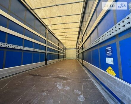 Шмітц Каргобулл SCB S3T, об'ємом двигуна 0 л та пробігом 232 тис. км за 20296 $, фото 20 на Automoto.ua