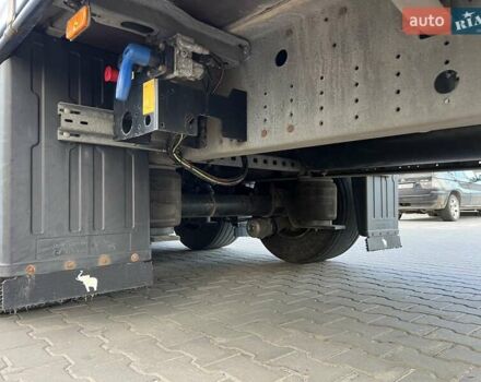 Шмитц Каргобулл SCB S3T, объемом двигателя 0 л и пробегом 61 тыс. км за 16999 $, фото 15 на Automoto.ua