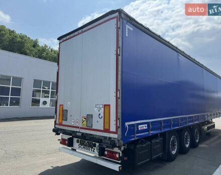 Шмітц Каргобулл SCB S3T, об'ємом двигуна 0 л та пробігом 0 тис. км за 17595 $, фото 4 на Automoto.ua
