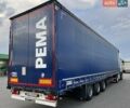 Шмитц Каргобулл SCB S3T, объемом двигателя 0 л и пробегом 61 тыс. км за 16999 $, фото 27 на Automoto.ua