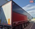 Шмитц Каргобулл SCB S3T, объемом двигателя 0 л и пробегом 1 тыс. км за 17330 $, фото 1 на Automoto.ua