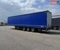 Шмитц Каргобулл SCB S3T, объемом двигателя 0 л и пробегом 0 тыс. км за 17678 $, фото 1 на Automoto.ua