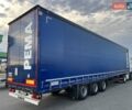 Шмитц Каргобулл SCB S3T, объемом двигателя 0 л и пробегом 61 тыс. км за 16999 $, фото 1 на Automoto.ua