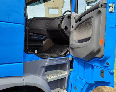 Шмитц Каргобулл SCB S3T, объемом двигателя 0 л и пробегом 0 тыс. км за 17900 $, фото 18 на Automoto.ua