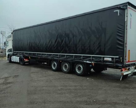 Шмітц Каргобулл SCB S3T, об'ємом двигуна 0 л та пробігом 1 тис. км за 16950 $, фото 2 на Automoto.ua