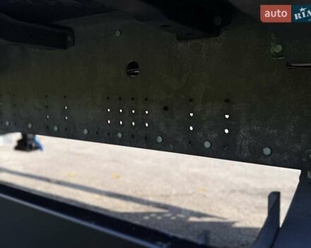 Шмітц Каргобулл SCB S3T, об'ємом двигуна 0 л та пробігом 300 тис. км за 19500 $, фото 9 на Automoto.ua