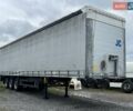 Шмитц Каргобулл SCB S3T, объемом двигателя 0 л и пробегом 100 тыс. км за 22500 $, фото 1 на Automoto.ua
