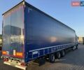 Шмитц Каргобулл SCB S3T, объемом двигателя 0 л и пробегом 325 тыс. км за 16999 $, фото 1 на Automoto.ua