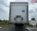 Шмитц Каргобулл SCB S3T, объемом двигателя 0 л и пробегом 100 тыс. км за 22500 $, фото 16 на Automoto.ua