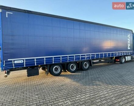Шмитц Каргобулл SCB S3T, объемом двигателя 0 л и пробегом 325 тыс. км за 16999 $, фото 1 на Automoto.ua