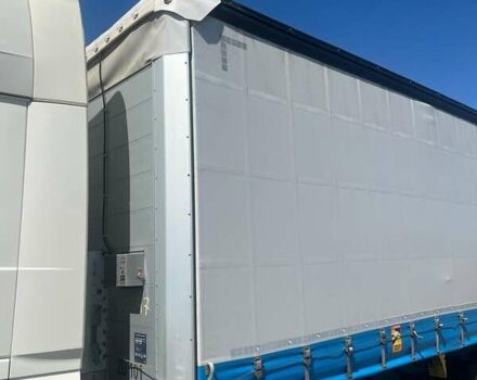 Шмітц Каргобулл SCB S3T, об'ємом двигуна 0 л та пробігом 250 тис. км за 23000 $, фото 7 на Automoto.ua