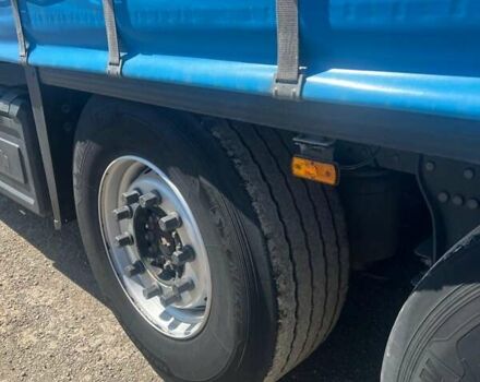 Шмітц Каргобулл SCB S3T, об'ємом двигуна 0 л та пробігом 250 тис. км за 23000 $, фото 4 на Automoto.ua