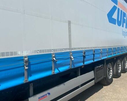 Шмітц Каргобулл SCB S3T, об'ємом двигуна 0 л та пробігом 250 тис. км за 23000 $, фото 11 на Automoto.ua
