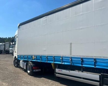 Шмітц Каргобулл SCB S3T, об'ємом двигуна 0 л та пробігом 250 тис. км за 23000 $, фото 12 на Automoto.ua