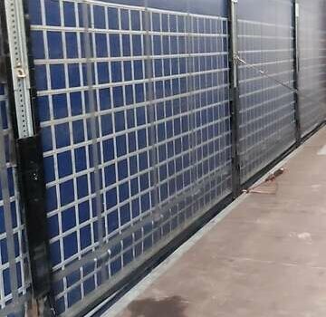 Серый Шмитц Каргобулл SCB S3T, объемом двигателя 0 л и пробегом 1 тыс. км за 12000 $, фото 24 на Automoto.ua