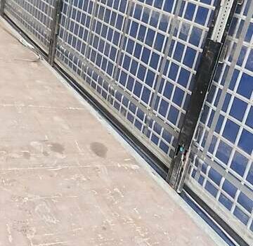 Серый Шмитц Каргобулл SCB S3T, объемом двигателя 0 л и пробегом 1 тыс. км за 12000 $, фото 25 на Automoto.ua