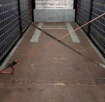 Серый Шмитц Каргобулл SCB S3T, объемом двигателя 0 л и пробегом 1 тыс. км за 12000 $, фото 31 на Automoto.ua