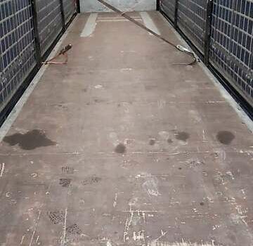 Серый Шмитц Каргобулл SCB S3T, объемом двигателя 0 л и пробегом 1 тыс. км за 12000 $, фото 22 на Automoto.ua